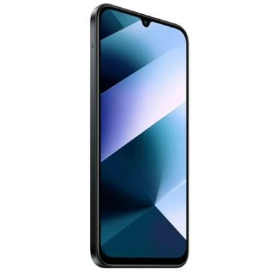 Смартфон POCO C85 8/256GB Black, Чорний