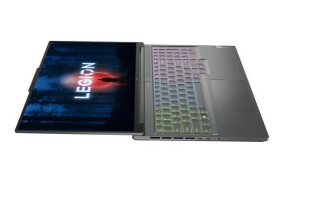 Ноутбук Lenovo Legion Slim 5 16APH8 (82Y9000PUS) (No box)