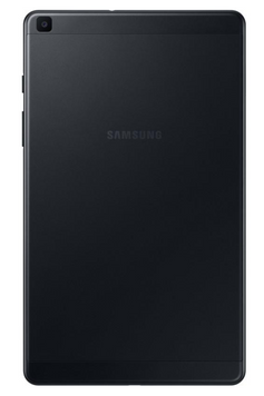 Планшет Samsung Galaxy Tab A 8.0 2019 Wi-Fi SM-T290 Black (SM-T290NZKA)