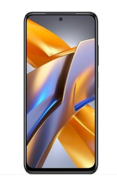 Смартфон Xiaomi Poco M5s 8/256GB Grey (1009367)