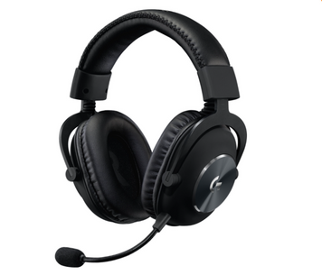 Навушники Logitech G Pro 2019 (981-000811)