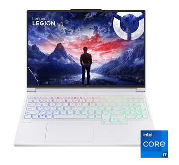 Ноутбук Lenovo Legion 7i 16IRX9 (83FD004GUS) (No box)