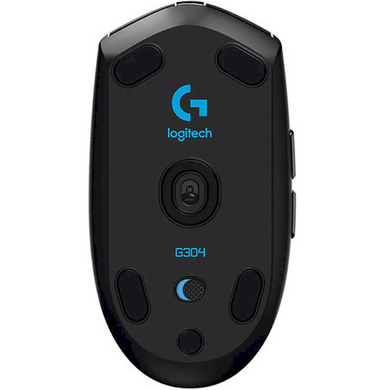 Миша Logitech G304 Lightspeed Black (910-005286)*