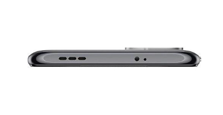 Смартфон Xiaomi Poco M5s 8/256GB Grey (1009367)