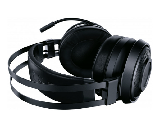 Комп'ютерна гарнітура Razer Nari Essential (RZ04-02690100-R3U1)