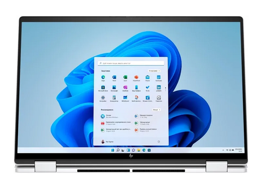 Ноутбук HP Envy x360 16-ac0023dx (9S1R6UA)