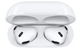 Навушники TWS Apple AirPods 3rd generation (MME73) (Open Box)