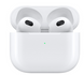 Навушники TWS Apple AirPods 3rd generation (MME73) (Open Box)