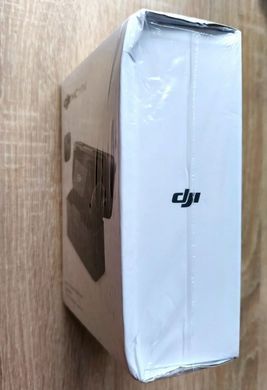 Мікрофонна радіосистема для фотокамери, для смартфона DJI Mic Mini 2TX + 1RX + Charging Case*