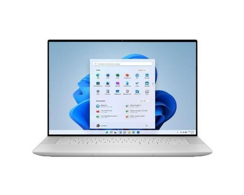 Ноутбук Dell XPS 16 9640 (XPS9640-7097SLV-PUS)