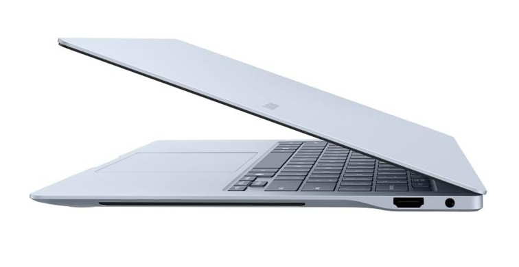 Ноутбук Samsung Galaxy Book4 (NP960XMA-KB1US)