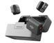 Мікрофонна радіосистема для фотокамери, для смартфона DJI Mic Mini 2TX + 1RX + Charging Case*