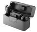 Мікрофонна радіосистема для фотокамери, для смартфона DJI Mic Mini 2TX + 1RX + Charging Case*