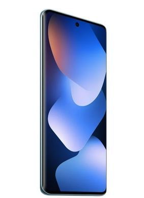 Смартфон Xiaomi Redmi Note 15 4G 8/256GB Glacier Blue, Блакитний