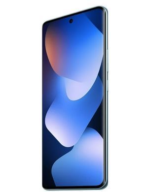 Смартфон Xiaomi Redmi Note 15 4G 8/256GB Glacier Blue, Блакитний
