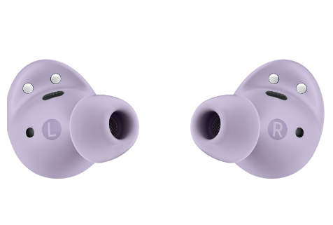 Навушники TWS Samsung Galaxy Buds2 Pro Bora Purple (SM-R510NLVA) (No box)
