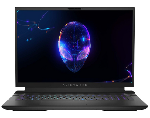 Ноутбук Alienware m18 R2 (AWM18R-9494BLK-PUS)