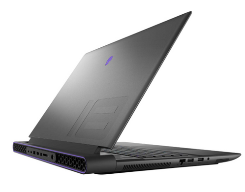 Ноутбук Alienware m18 R2 (AWM18R-9494BLK-PUS)