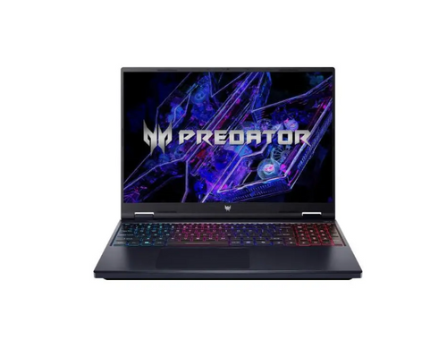 Ноутбук Acer Predator Helios Neo PHN16-72-99PA (NH.QQXAA.002)