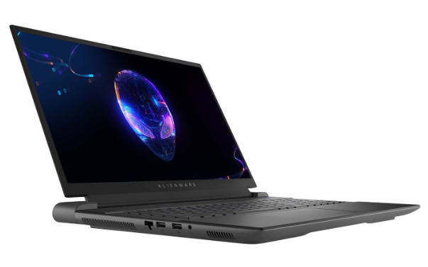 Ноутбук Alienware m18 R2 (AWM18R-9494BLK-PUS)