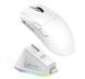Миша ATTACK SHARK X11 Wireless Gaming Mouse with Charging Dock White