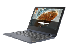 Ноутбук Chromebook Flex 3i (11 дюймів) – Abyss Blue