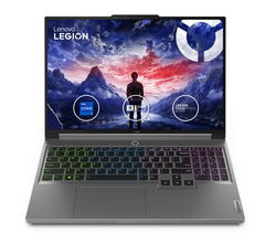 Ноутбук Lenovo Legion 5 16IRX9 (83DG004EUS)*