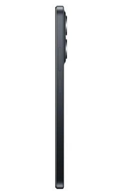 Смартфон Xiaomi Redmi 15C 4G 4/128GB Midnight Black, Чорний