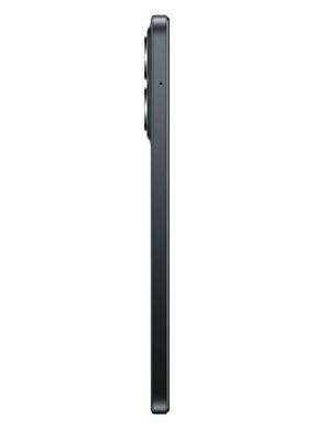 Смартфон Xiaomi Redmi 15C 4G 4/128GB Midnight Black, Чорний