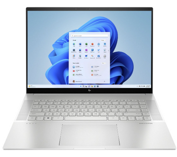 Ноутбук HP Envy 16-h1053dx (9U360UA)**
