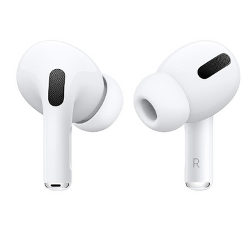 Навушники TWS Apple AirPods Pro (MWP22) (No box)
