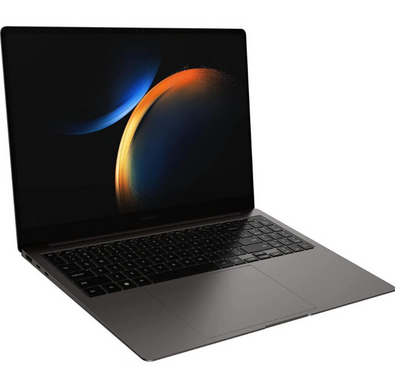 Ноутбук Samsung Galaxy PRO Book3 (NP960XFG-KC1US)