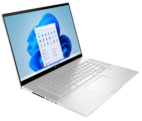 Ноутбук HP Envy 16-h1053dx (9U360UA)*