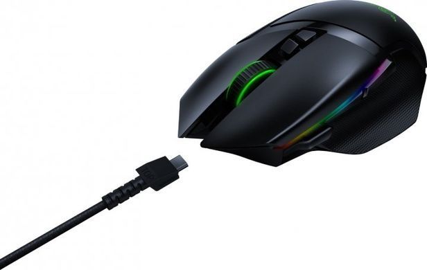 Миша Razer Basilisk Ultimate Wireless (RZ01-03170100-R3U1)