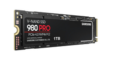 SSD накопичувач Samsung 980 PRO 1 TB (MZ-V8P1T0B)