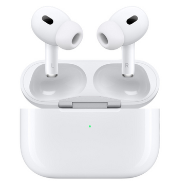 Навушники TWS Apple AirPods Pro 2nd generation (MQD83) (used)