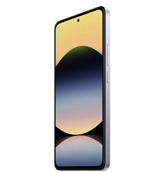 Смартфон Xiaomi Redmi Note 14 8/128GB Mist Purple, Фіолетовий