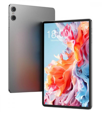 Планшет Teclast P30T 4/128GB Grey (6940709685907)