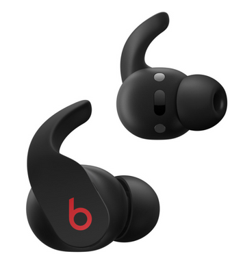 Навушники TWS Beats by Dr. Dre Fit Pro Beats Black (MK2F3) (Open box)