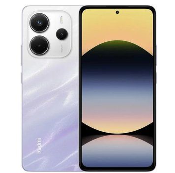 Смартфон Xiaomi Redmi Note 14 8/128GB Mist Purple, Фіолетовий