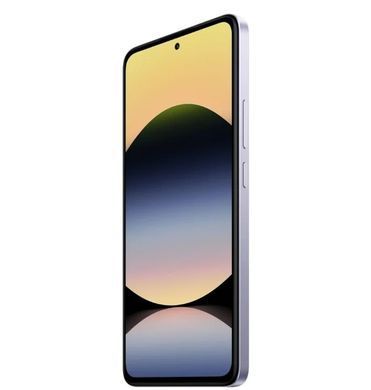 Смартфон Xiaomi Redmi Note 14 8/128GB Mist Purple, Фіолетовий