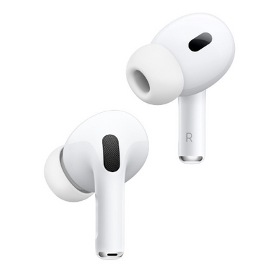 Навушники TWS Apple AirPods Pro 2nd generation (MQD83) (used)