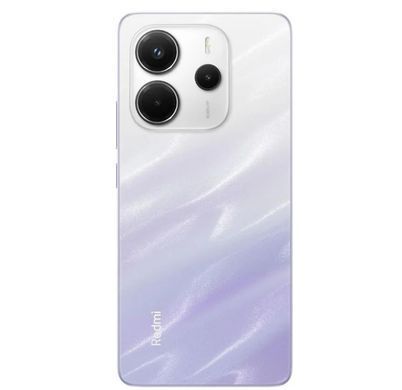 Смартфон Xiaomi Redmi Note 14 8/128GB Mist Purple, Фіолетовий