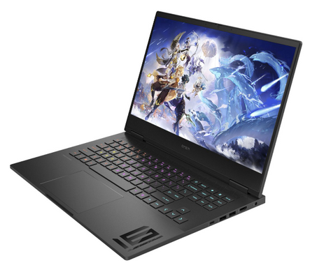 Ноутбук HP OMEN 16-wd0073dx (9R640UA)