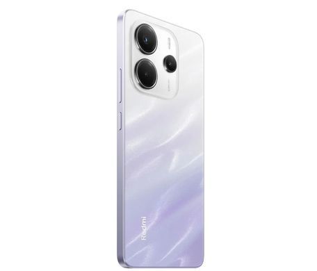 Смартфон Xiaomi Redmi Note 14 8/128GB Mist Purple, Фіолетовий
