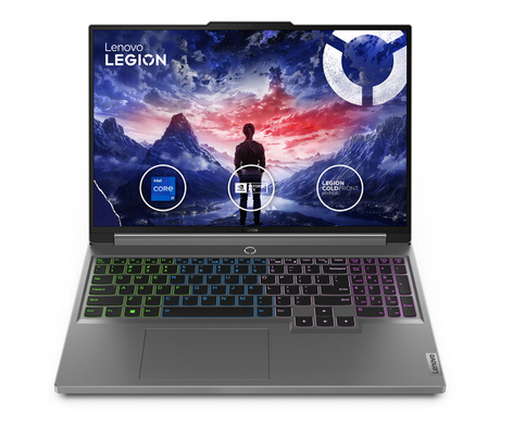 Ноутбук Lenovo Legion 5 16IRX9 (83DG00AGUS)