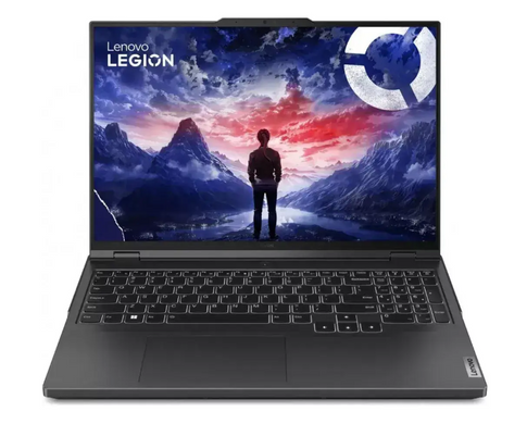 Ноутбук Lenovo Legion Pro 5 16IRX9 (83DF00APUS) Refurbished