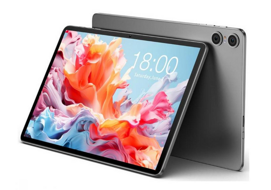 Планшет Teclast P30T 4/128GB Grey (6940709685907)