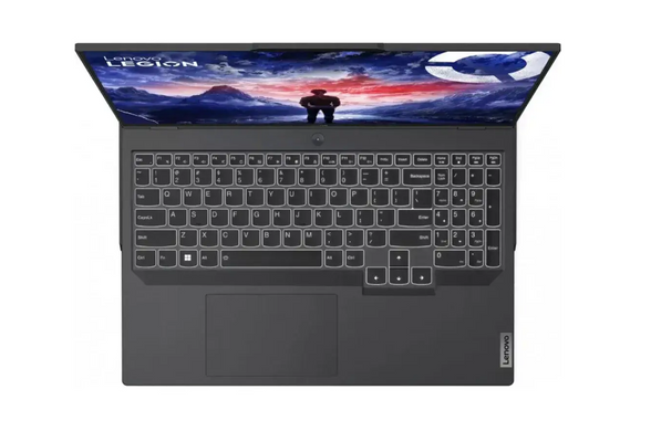 Ноутбук Lenovo Legion Pro 5 16IRX9 (83DF00APUS) Refurbished