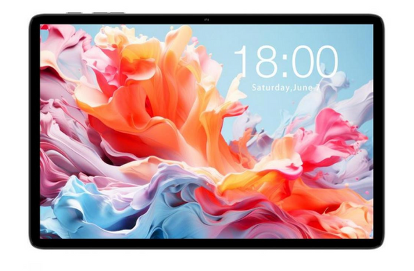 Планшет Teclast P30T 4/128GB Grey (6940709685907)